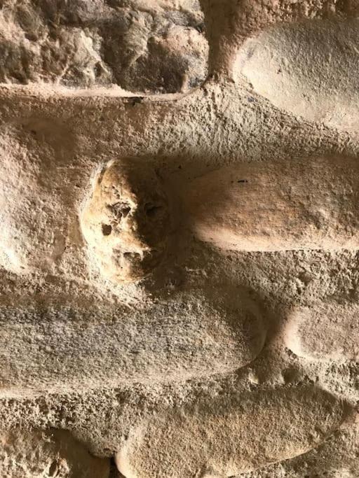 فيلا Casa De Piedra.The Stone House تورري المظهر الخارجي الصورة