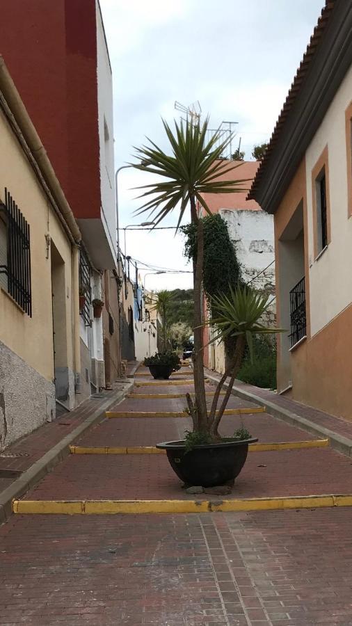 فيلا Casa De Piedra.The Stone House تورري المظهر الخارجي الصورة