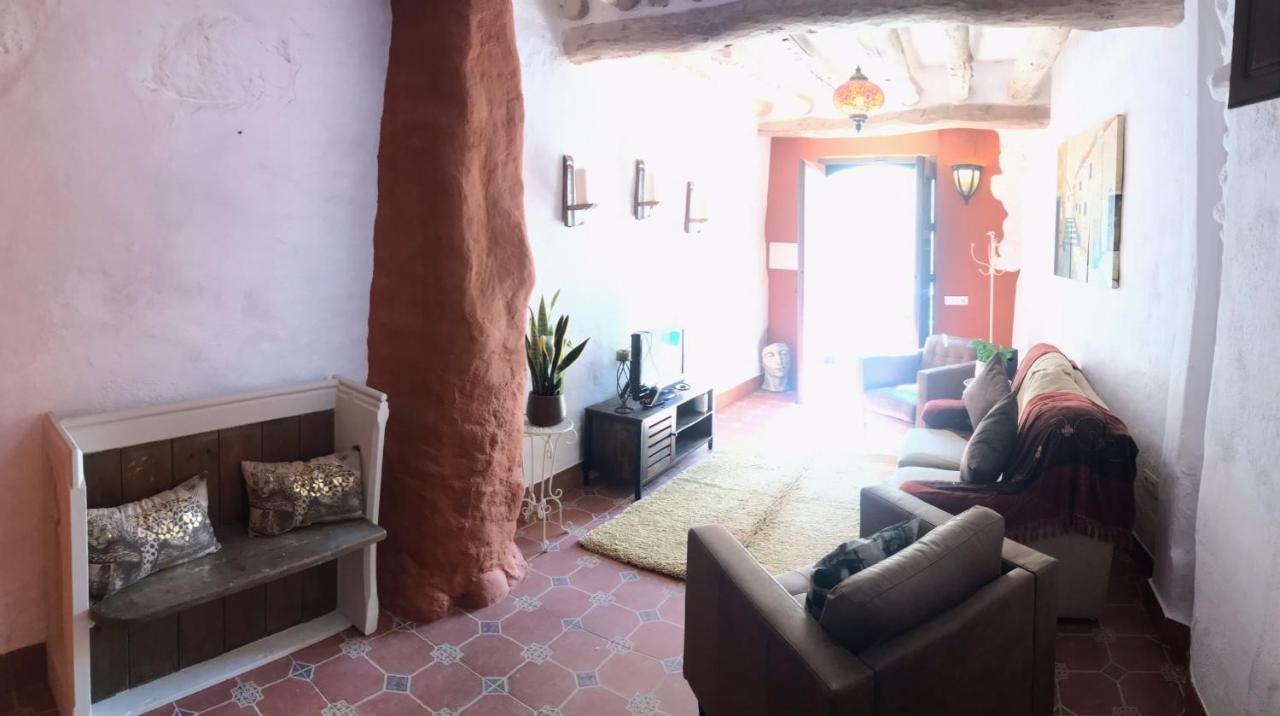 فيلا Casa De Piedra.The Stone House تورري المظهر الخارجي الصورة