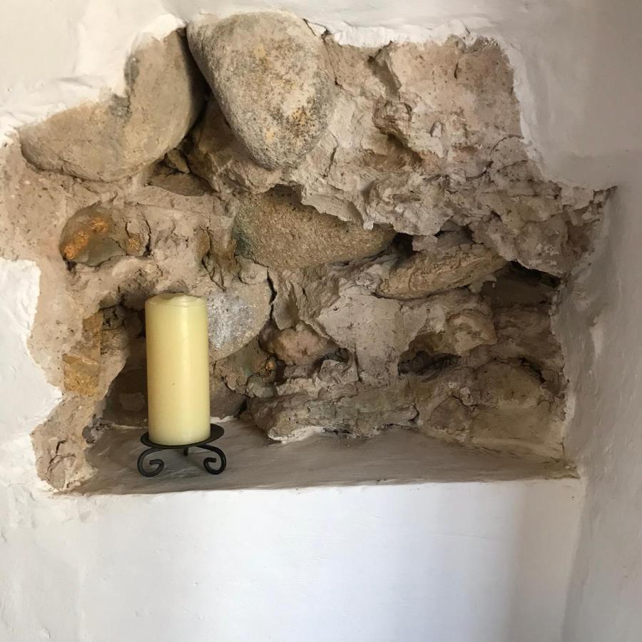 فيلا Casa De Piedra.The Stone House تورري المظهر الخارجي الصورة