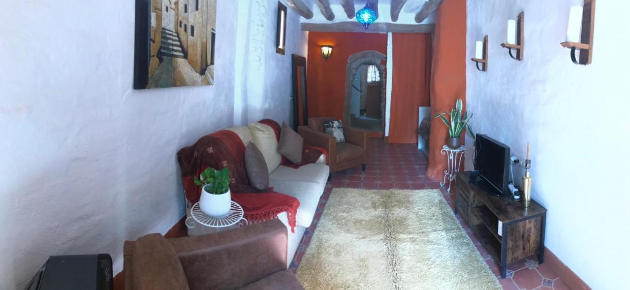 فيلا Casa De Piedra.The Stone House تورري المظهر الخارجي الصورة